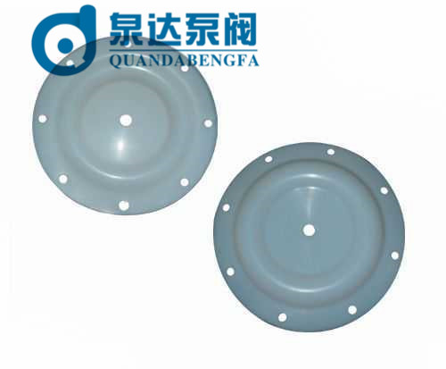 四氟膜片乙烯隔膜片